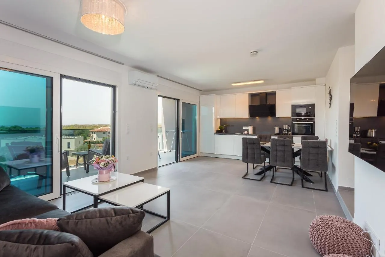 Ps Apartments Pula 0*,