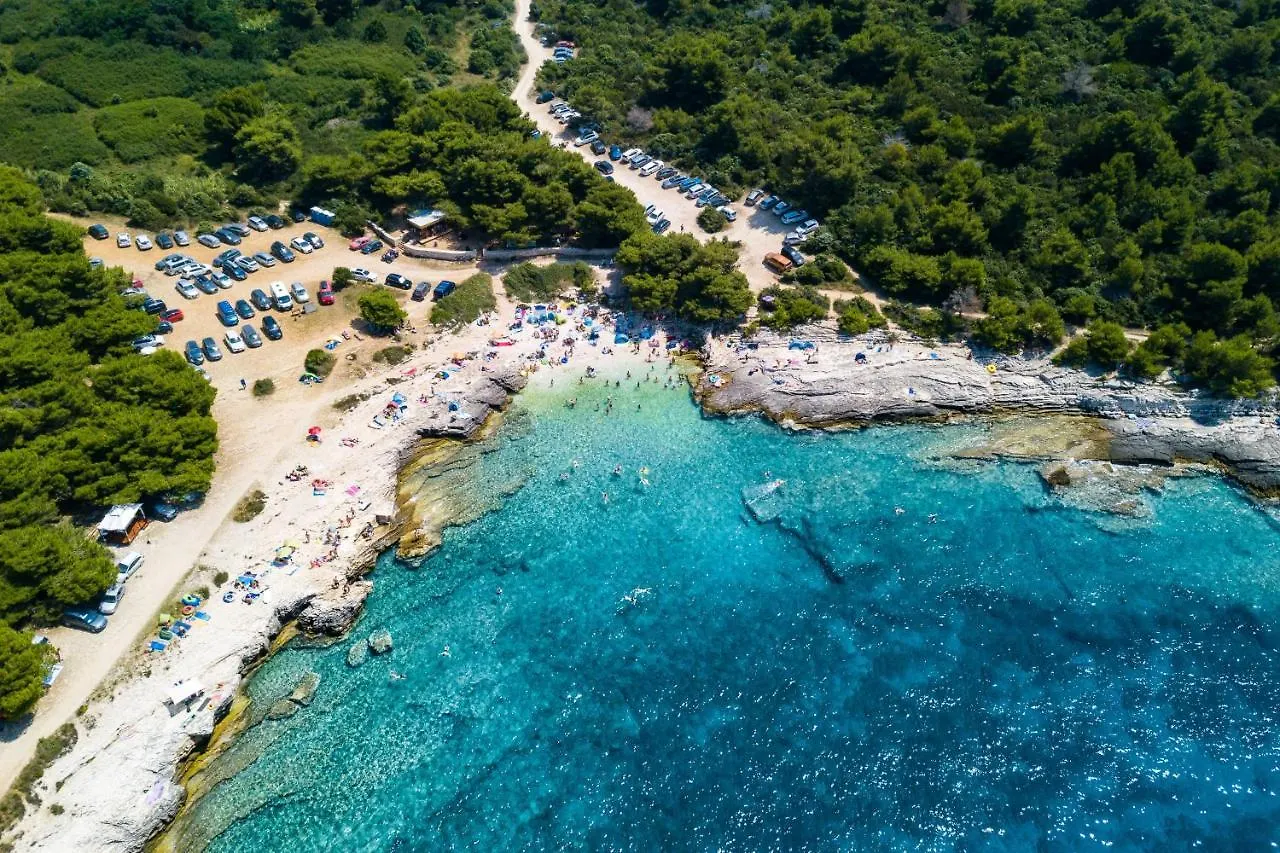 Ps Apartments Pula 0*,  Kroatien