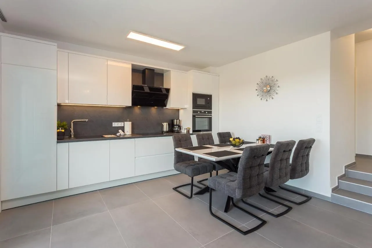 Ps Apartments Pula