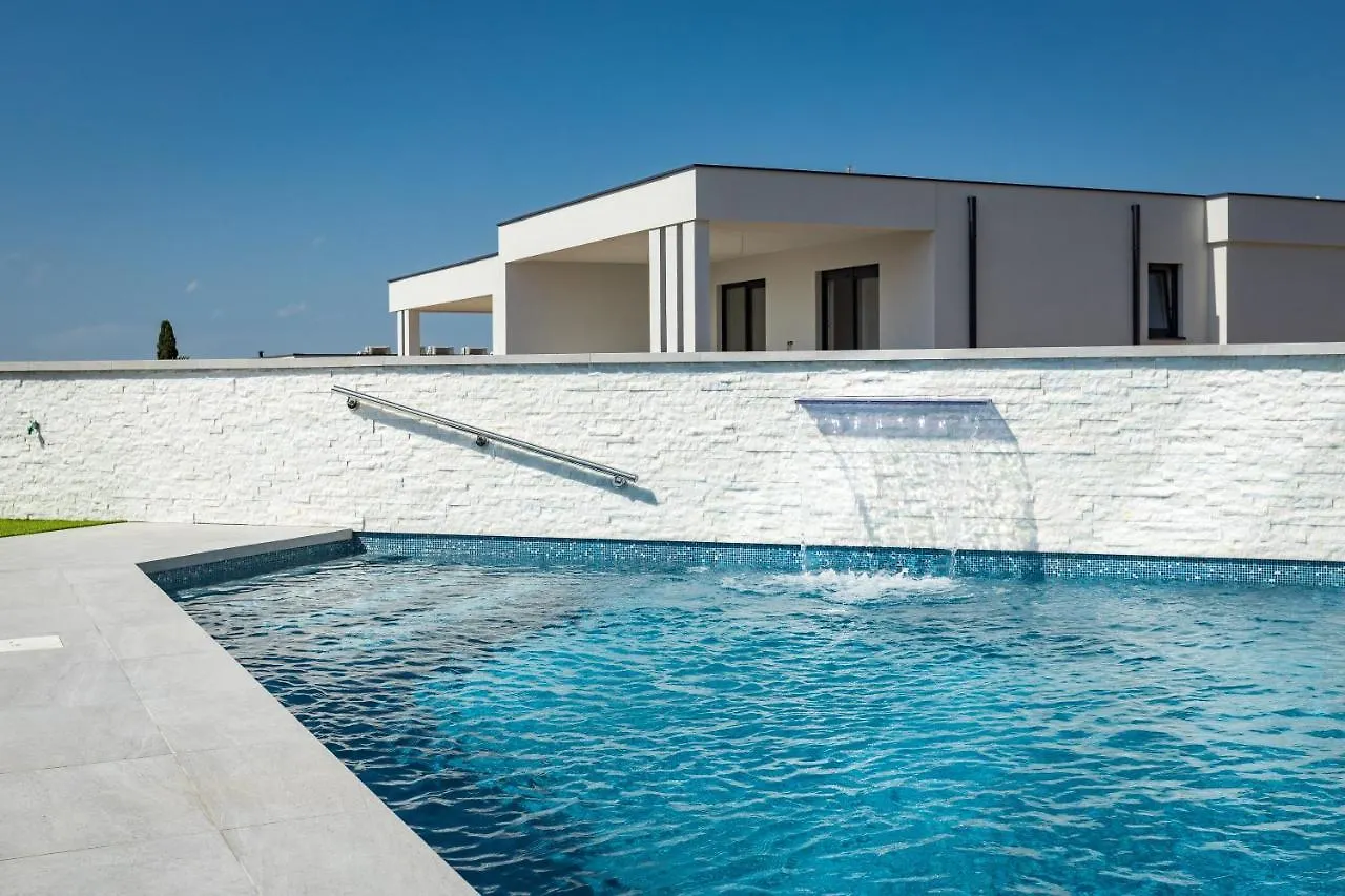 Ps Apartments Pula Chorvatsko