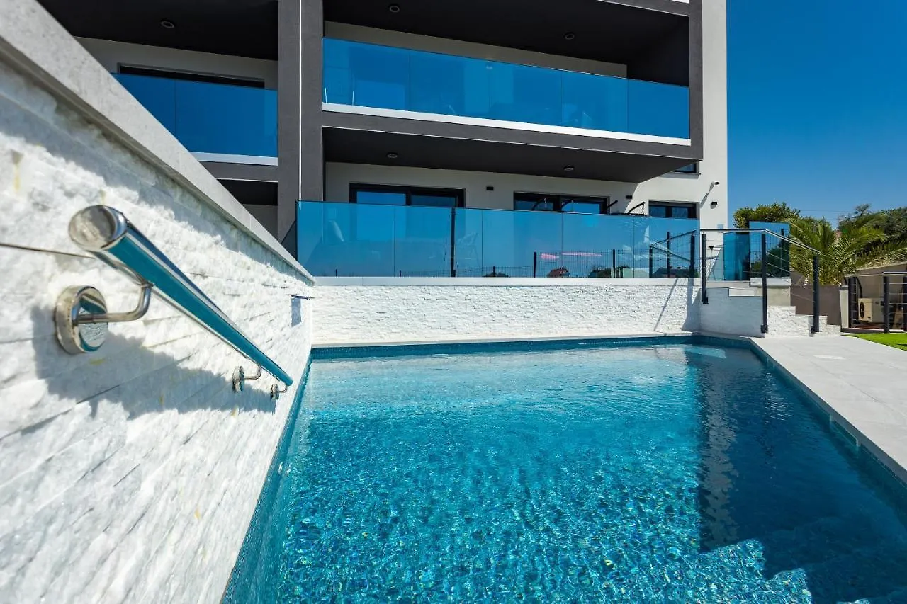 Ps Apartments Pula