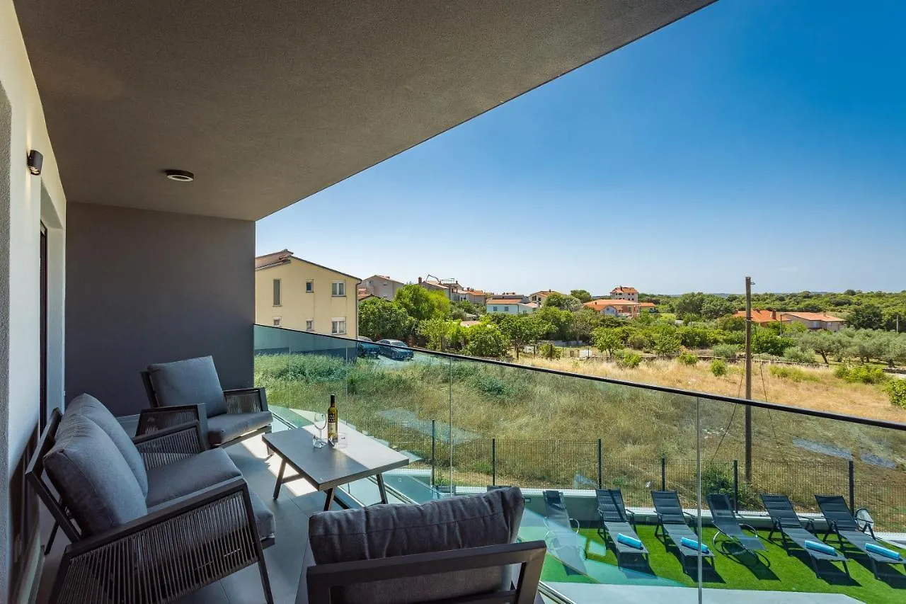 Ps Apartments Pula