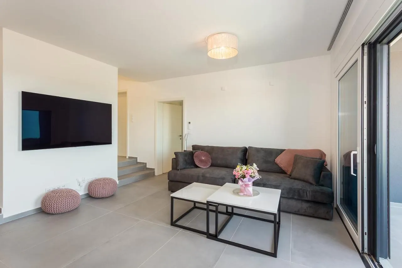 Ps Apartments Пула Хорватия