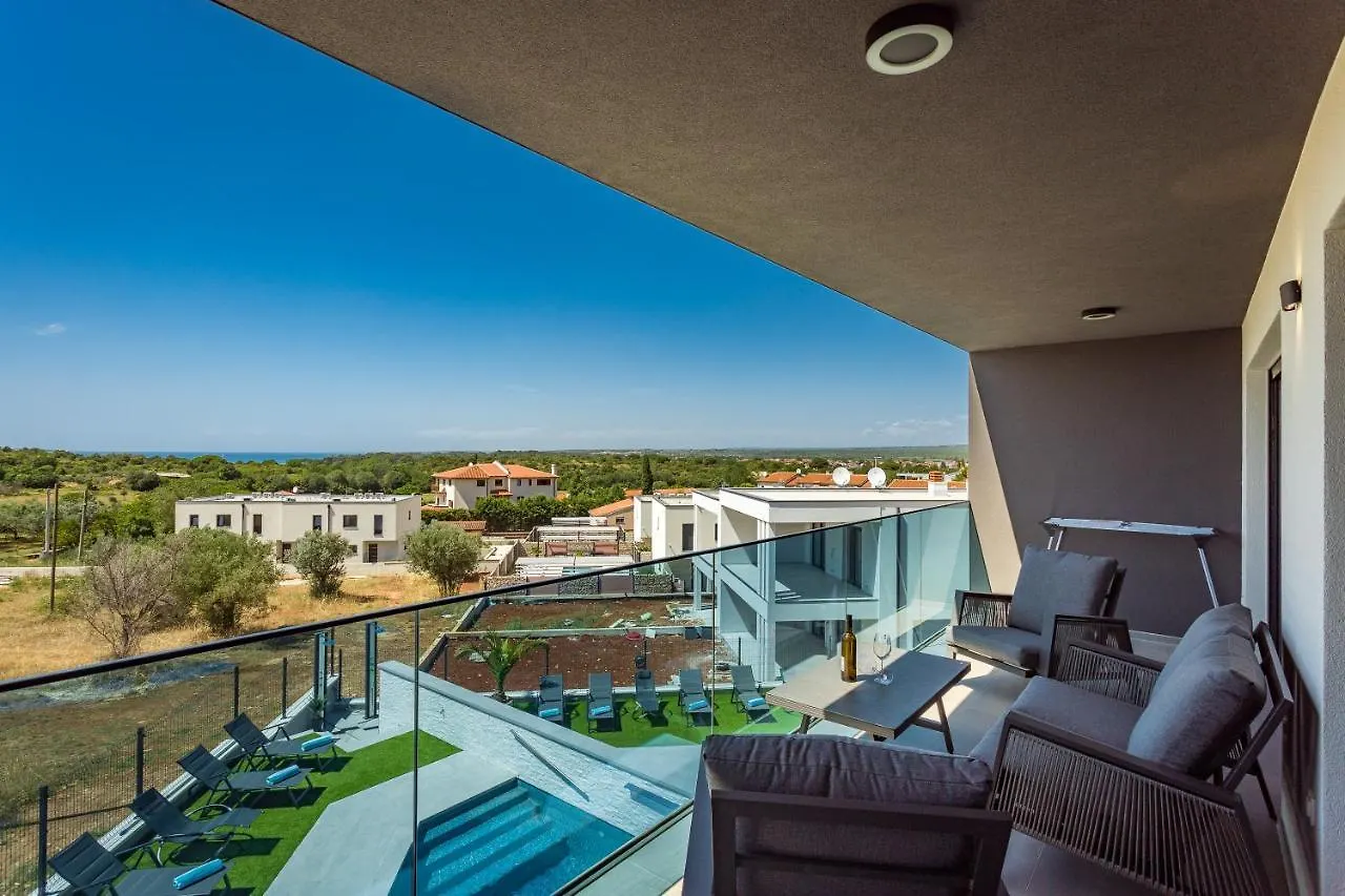 Ps Apartments Pula
