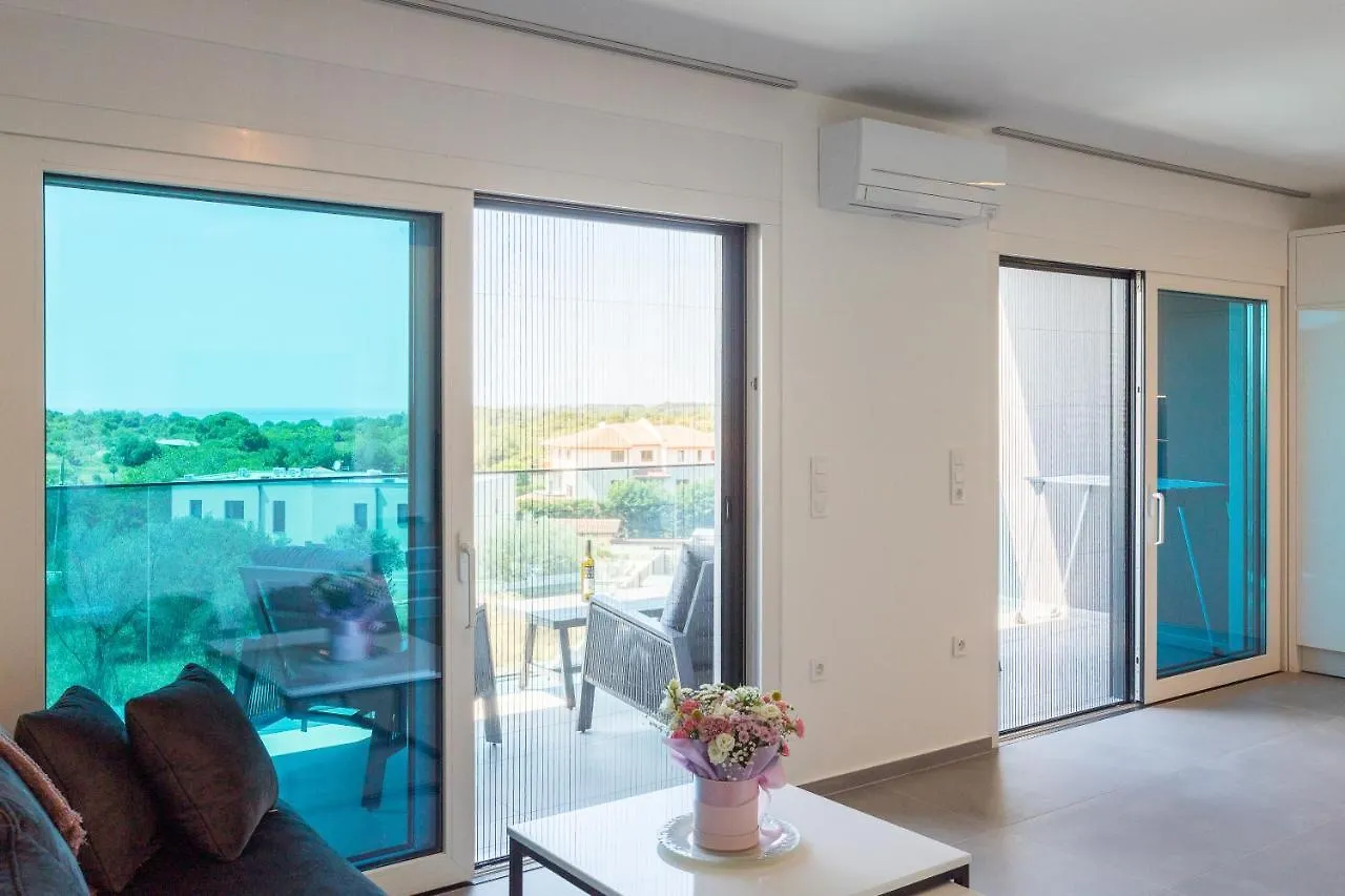 Ps Apartments Pula