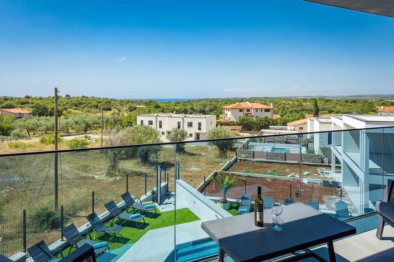 Ps Apartments Pula