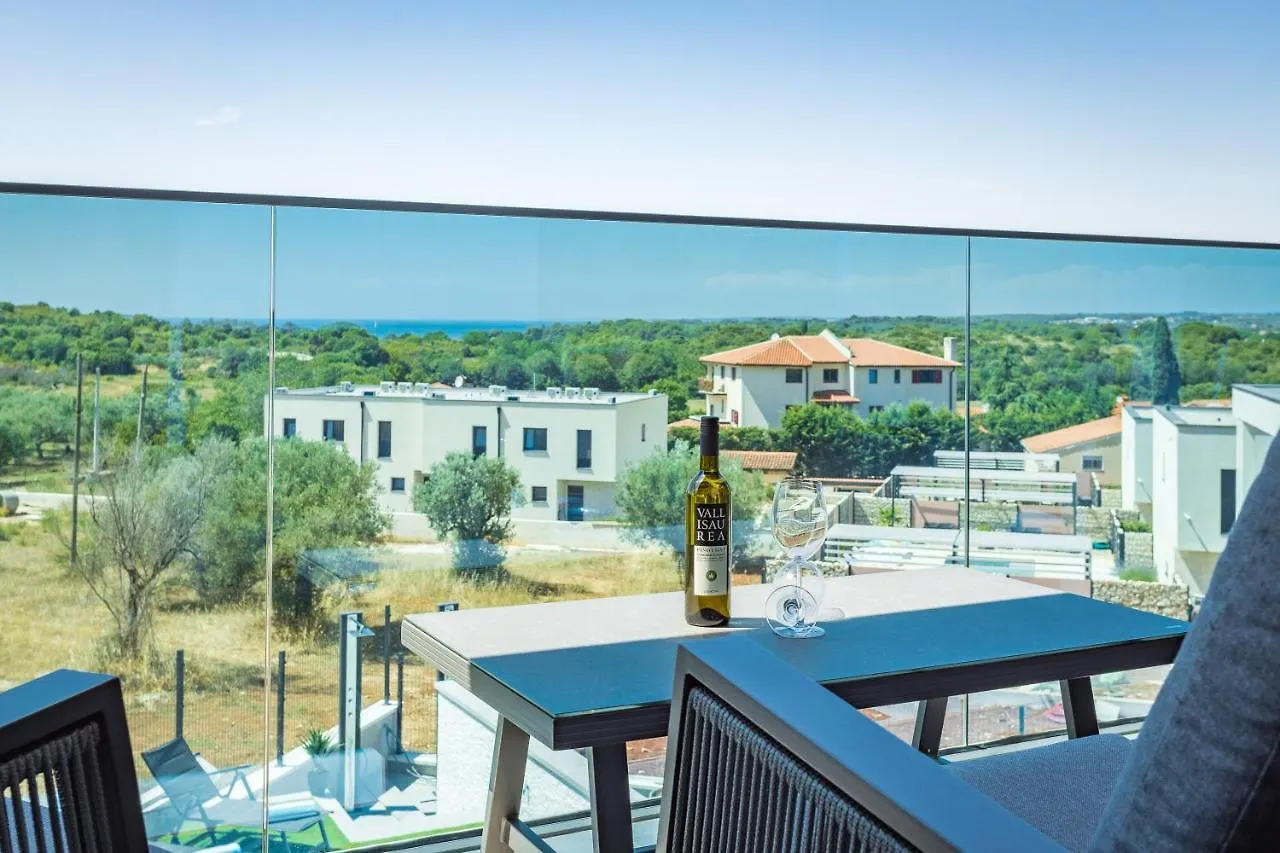 Ps Apartments Pula