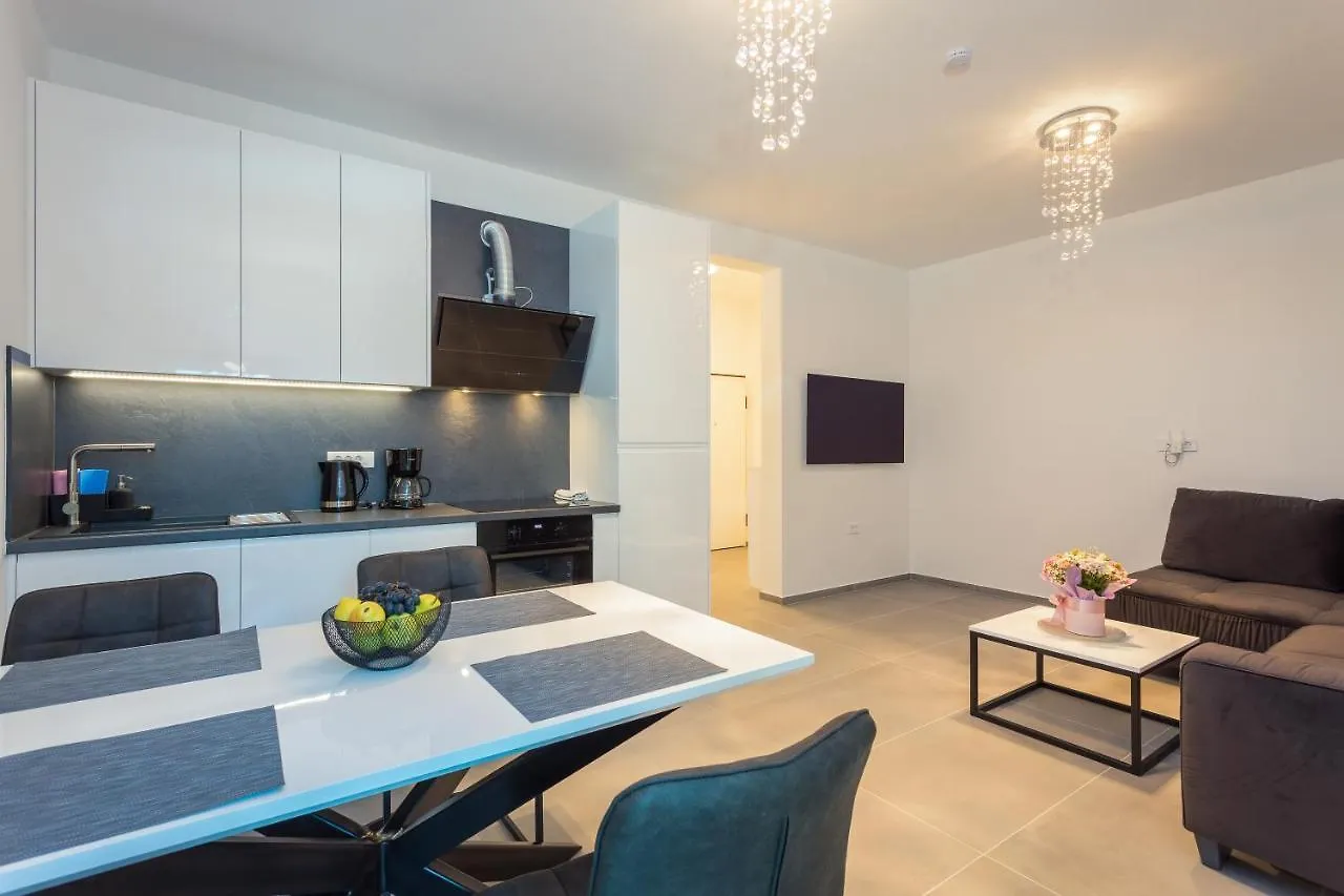 Ps Apartments Pula