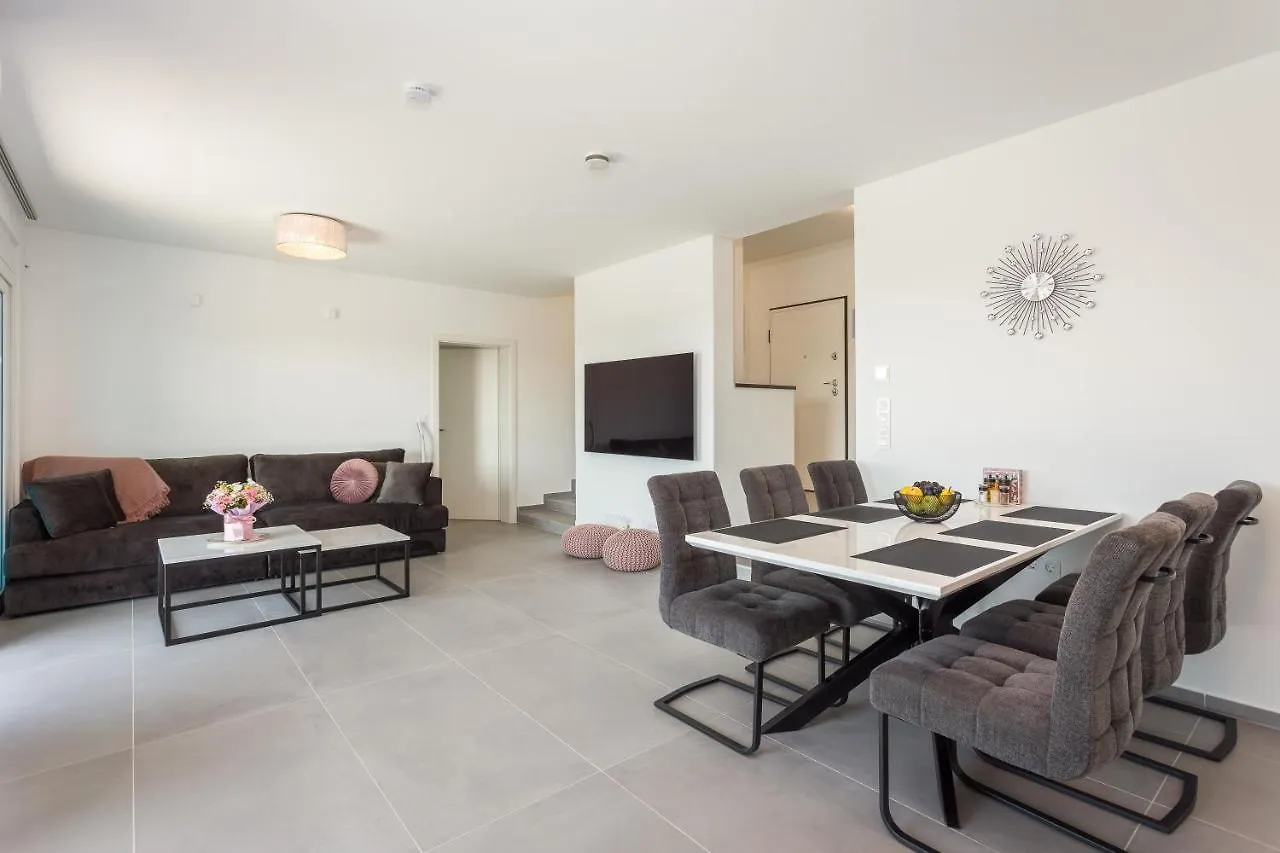 Ps Apartments Pula 0*,  Chorvatsko
