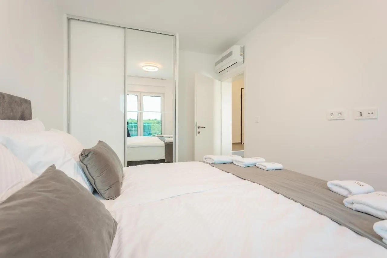 Ps Apartments Pula