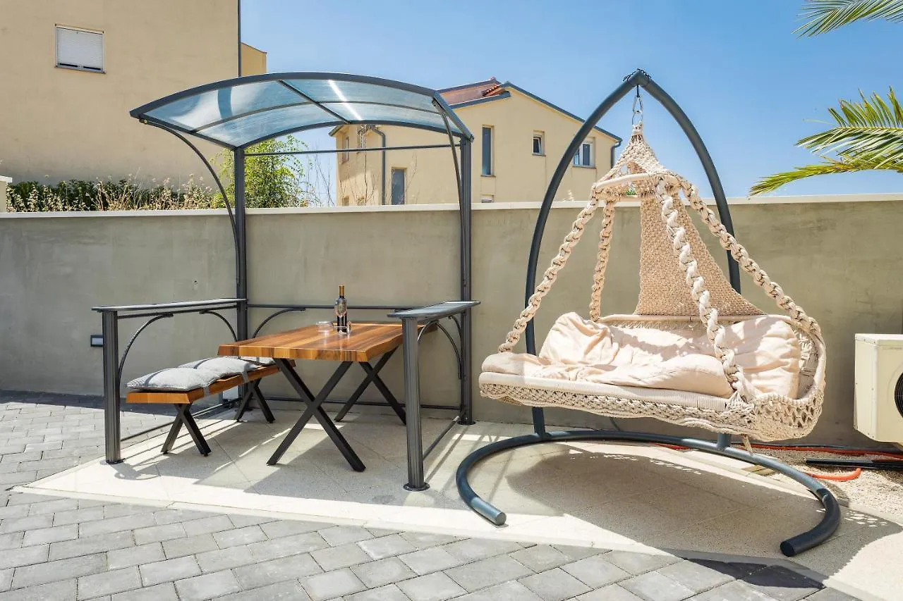 Ps Apartments Pula